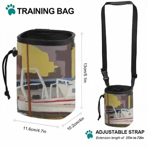 Sète The Navy Pet Training Package