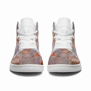 Men #2 Figures HD1 Baskerball Sneakers