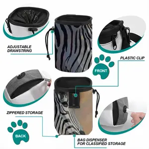 Dreamy Zebra Pet Training Package