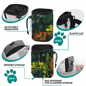 Mysterious Lights Pet Training Package