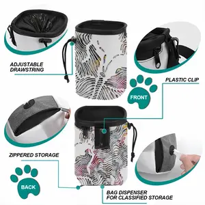 Butterflies Explosion Of Love Pet Training Package