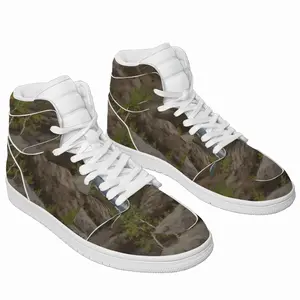 Men Rayny Days HD1 Baskerball Sneakers