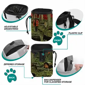 Firebreak Pet Training Package