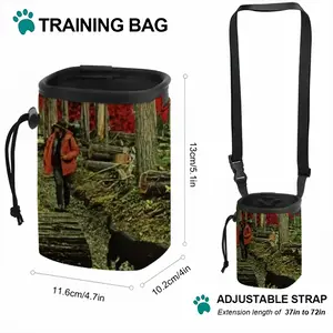 Firebreak Pet Training Package