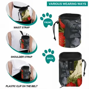 Major Strawberry Pet Training Package