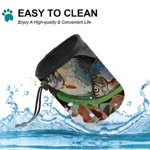 Fresh Fish Pet Training Package