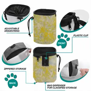 Welcome Golden Rain Pet Training Package