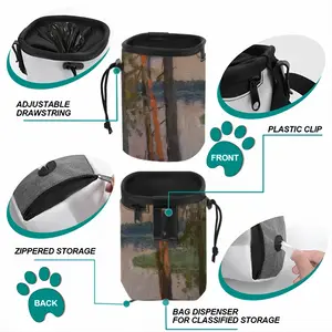 Pine Trees Evening Pet Training Package