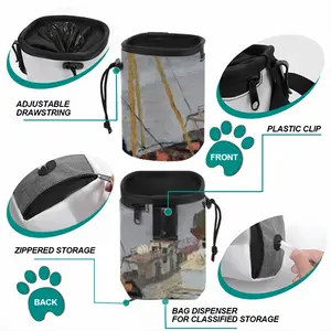 Wharf Pet Training Package