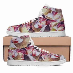 Men Orchid HD1 Baskerball Sneakers