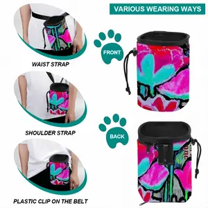 Pink Tulips Pet Training Package