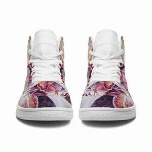 Men Orchid HD1 Baskerball Sneakers