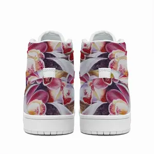 Men Orchid HD1 Baskerball Sneakers