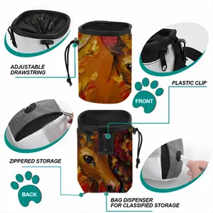 Deer Secret Hideaway Pet Training Package