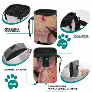 Peonies Pet Training Package