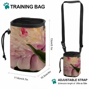 Peonies Pet Training Package