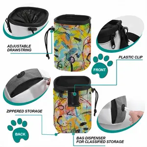 Good Vibes Leaks Pet Training Package