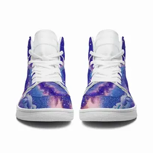 Men Dreamland HD1 Baskerball Sneakers