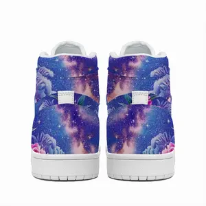 Men Dreamland HD1 Baskerball Sneakers