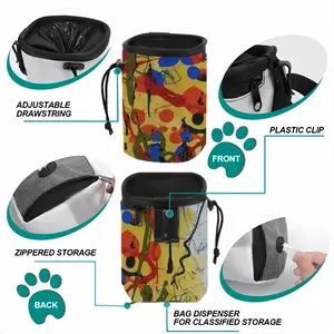 A Pretty Kettle Of Fish Pet Training Package