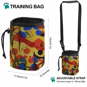 A Pretty Kettle Of Fish Pet Training Package