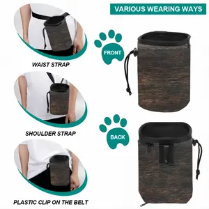 Rustic Wood Pet Training Package