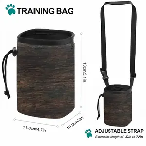 Rustic Wood Pet Training Package