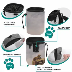 Living On The Edge Pet Training Package