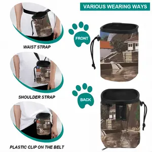 Rocky Reflection Pet Training Package