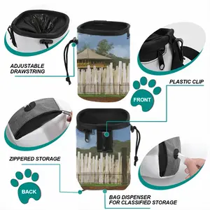 Lonely Structures Pet Training Package