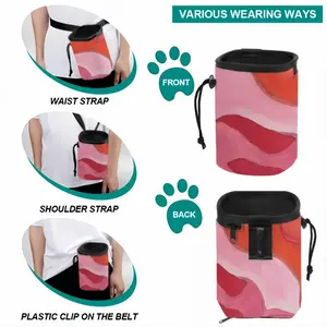 Pink Pet Training Package