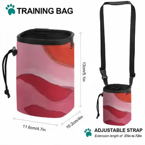 Pink Pet Training Package