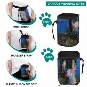 Messenger Pet Training Package