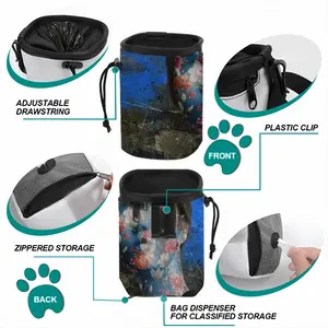 Messenger Pet Training Package