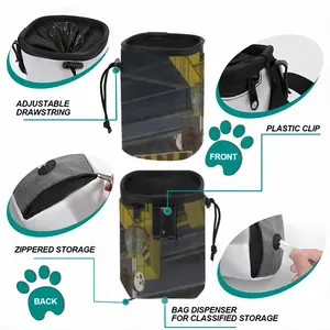 Factory Weekdays Pet Training Package