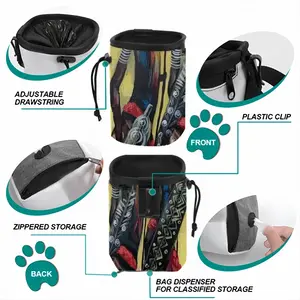 Masai Warriors Ii Pet Training Package