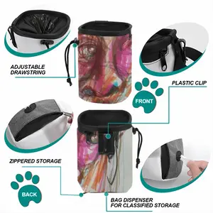 Go With The Flow Pet Training Package