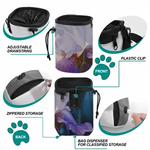 Spring Iris Pet Training Package