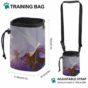 Spring Iris Pet Training Package