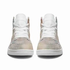 Men Untitled 6 HD1 Baskerball Sneakers