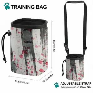 White Birch Pet Training Package