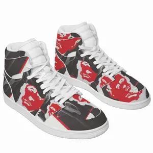 Men Negative HD1 Baskerball Sneakers