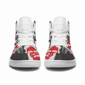 Men Negative HD1 Baskerball Sneakers