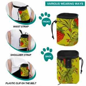 Raspberry Pet Training Package