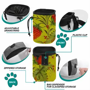 Raspberry Pet Training Package