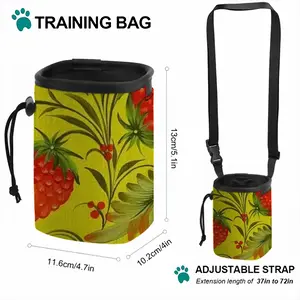 Raspberry Pet Training Package