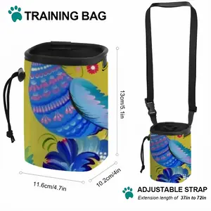 Morning Song Pet Training Package