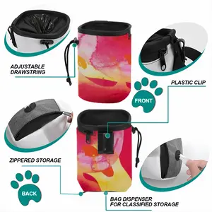 Pomegranate Pet Training Package