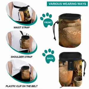 Ceramic Tableware Pet Training Package