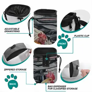 Roosters And Gt3 Pet Training Package